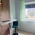 Luna Deluxe Olimpia Port Wroclaw
