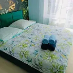 Apartment Luna Deluxe Olimpia Port *