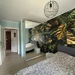 Apartment Luna Deluxe Olimpia Port Wroclaw