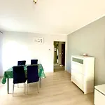 Luna Deluxe Olimpia Port Wroclaw
