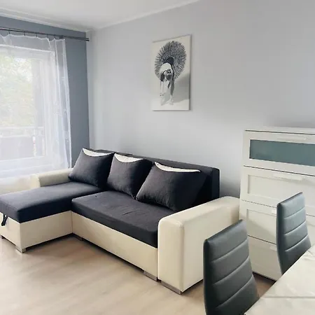 Luna Deluxe Olimpia Port