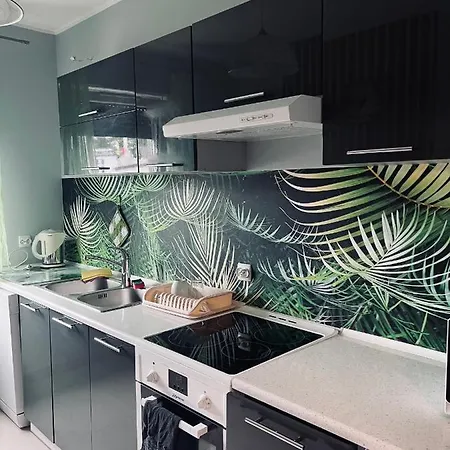 Luna Deluxe Olimpia Port * Wrocław