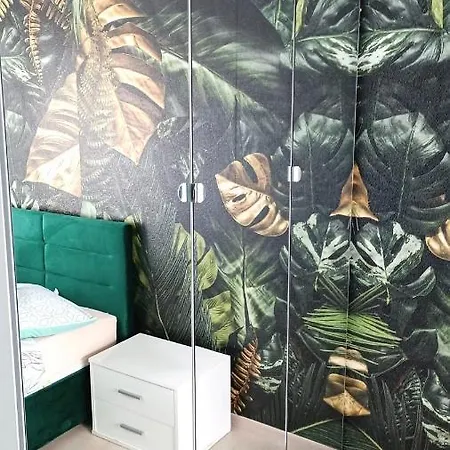 Luna Deluxe Olimpia Port * Wroclaw