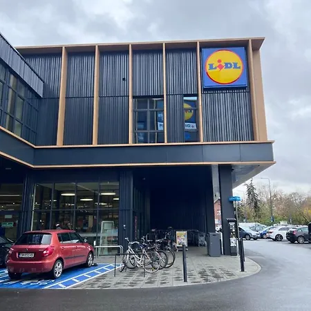 Luna Deluxe Olimpia Port * Wrocław