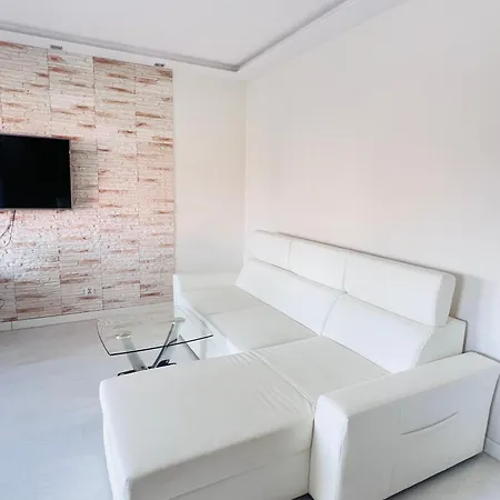 Apartment Luna Deluxe Olimpia Port Wroclaw