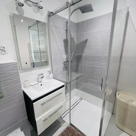 Luna Deluxe Olimpia Port *