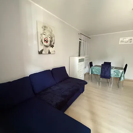 Luna Deluxe Olimpia Port Wrocław