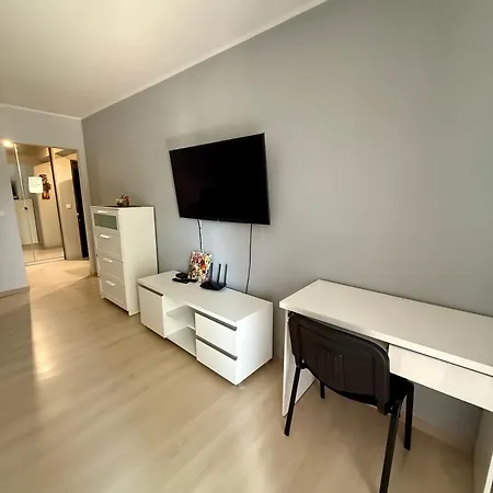 Apartament Luna Deluxe Olimpia Port