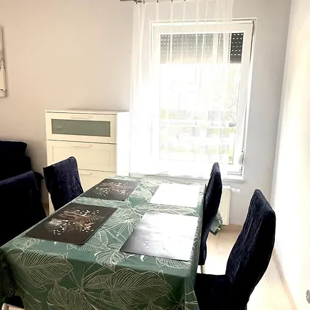 Luna Deluxe Olimpia Port Apartament