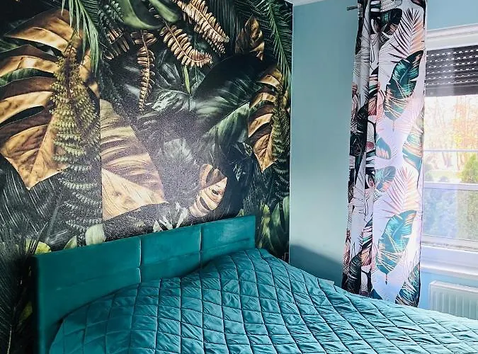 Luna Deluxe Olimpia Port * 브로츠와프