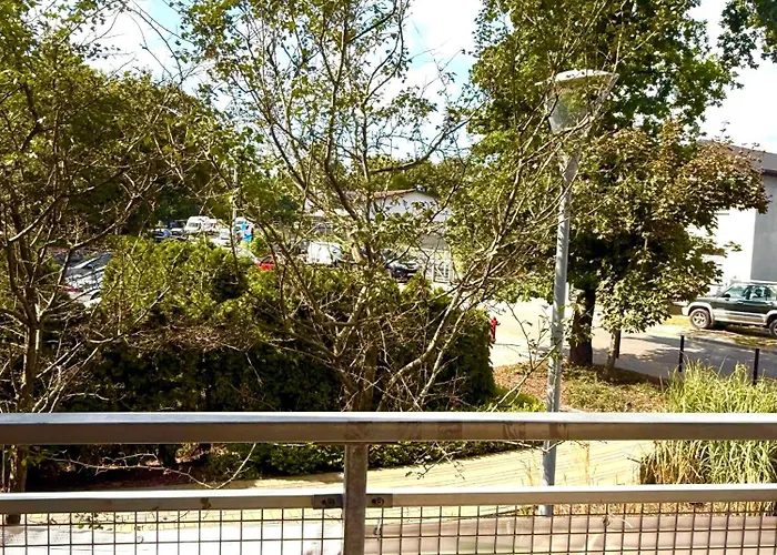 Luna Deluxe Olimpia Port * 브로츠와프