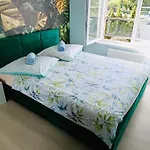 Appartamento Luna Deluxe Olimpia Port Breslavia