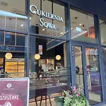 Luna Deluxe Olimpia Port Wrocław