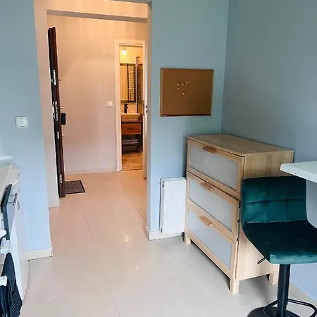 Luna Deluxe Olimpia Port Wrocław
