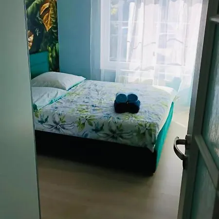 Luna Deluxe Olimpia Port * Vratislav