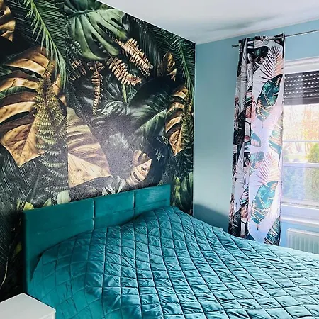 Luna Deluxe Olimpia Port * Vratislav