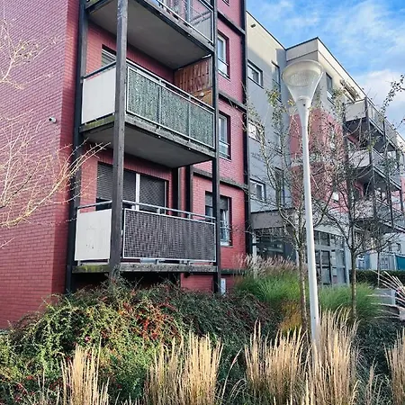 Luna Deluxe Olimpia Port * 弗罗茨瓦夫