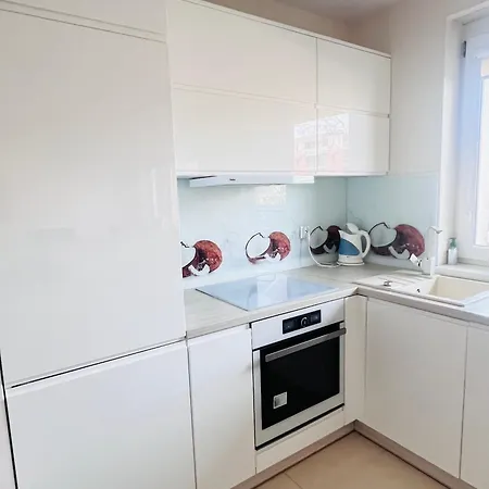 Luna Deluxe Olimpia Port Wrocław