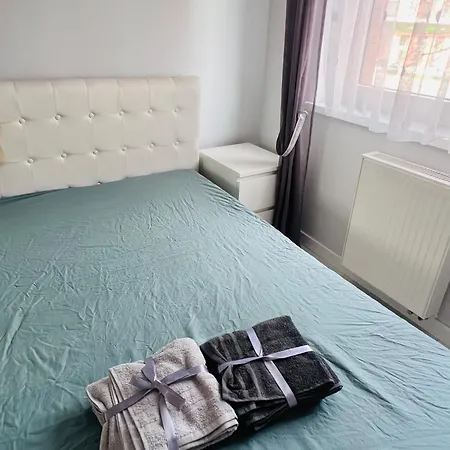 Luna Deluxe Olimpia Port