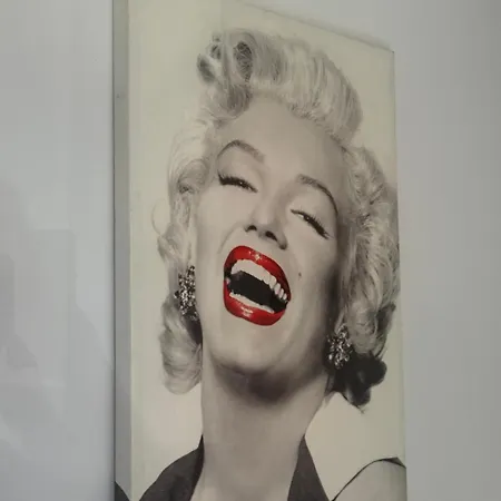 Luna Deluxe Olimpia Port