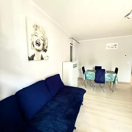 Luna Deluxe Olimpia Port