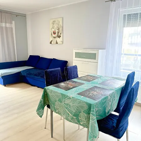 Luna Deluxe Olimpia Port * Vratislav