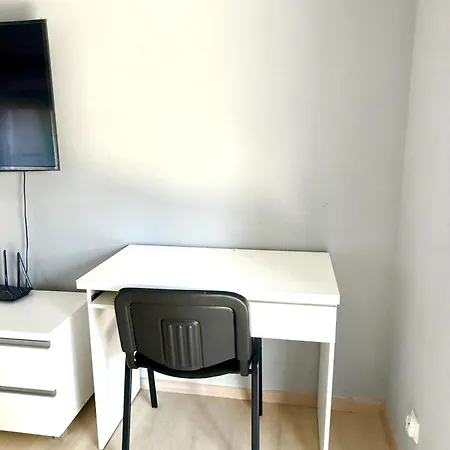 Luna Deluxe Olimpia Port *