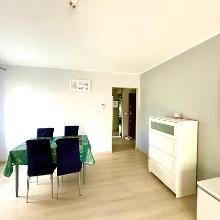 Luna Olimpia Port Wrocław