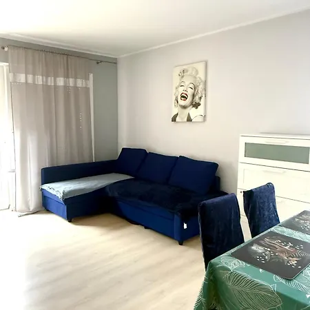 Luna Deluxe Olimpia Port * Vratislav