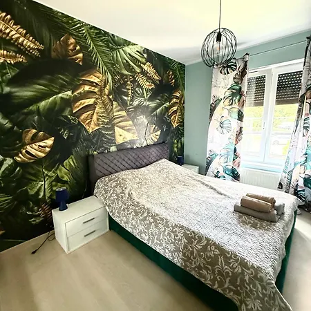 Luna Deluxe Olimpia Port Vratislav