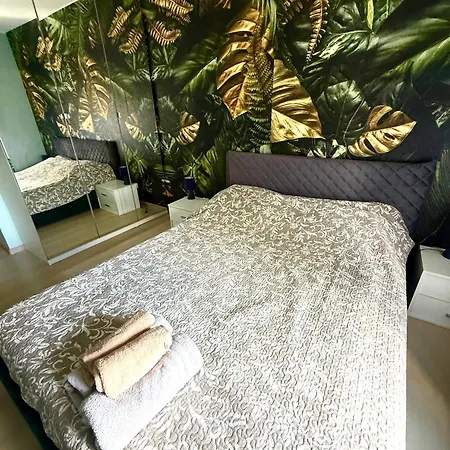 Luna Deluxe Olimpia Port Vratislav