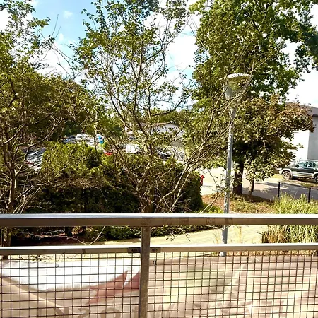 Luna Deluxe Olimpia Port * Vratislav