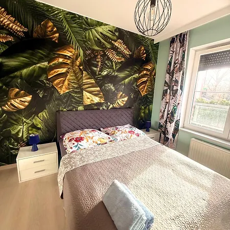 Luna Olimpia Port Residence *