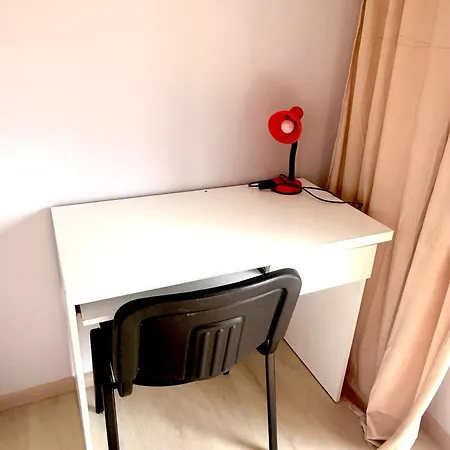 Apartament Luna Olimpia Port Wrocław