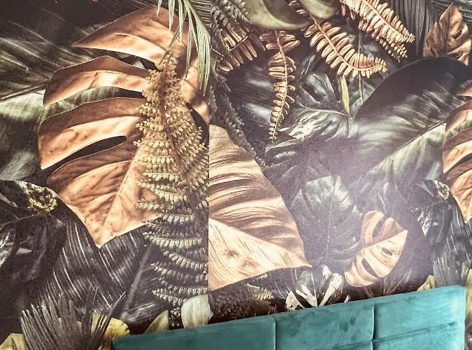 Luna Deluxe Olimpia Port * Breslavia