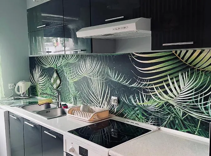 Luna Deluxe Olimpia Port * Breslavia