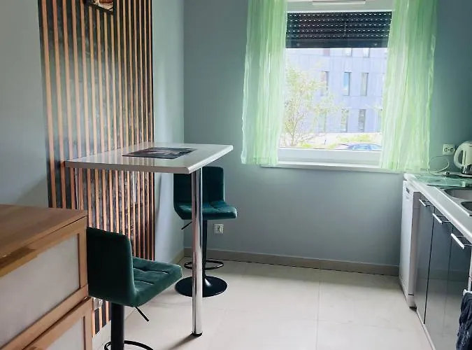 Luna Deluxe Olimpia Port * Breslavia