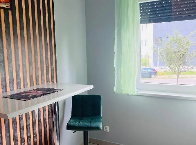 Luna Deluxe Olimpia Port Breslavia