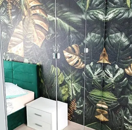 Luna Deluxe Olimpia Port * Breslavia