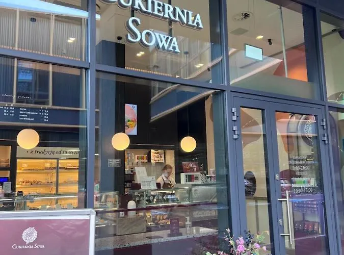 Luna Deluxe Olimpia Port Breslavia