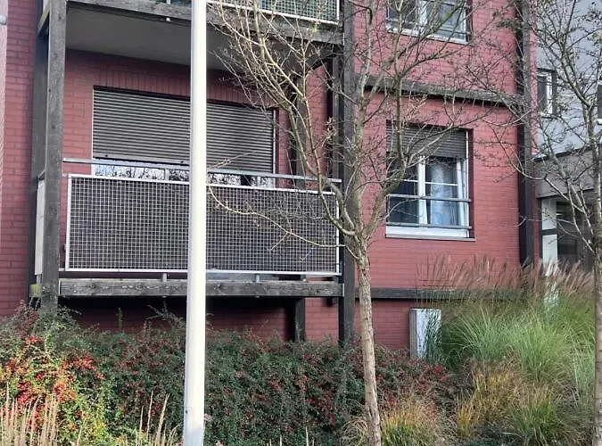 Luna Deluxe Olimpia Port * Wrocław