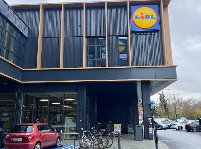 Luna Deluxe Olimpia Port * Breslavia