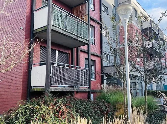 Luna Deluxe Olimpia Port * Wrocław