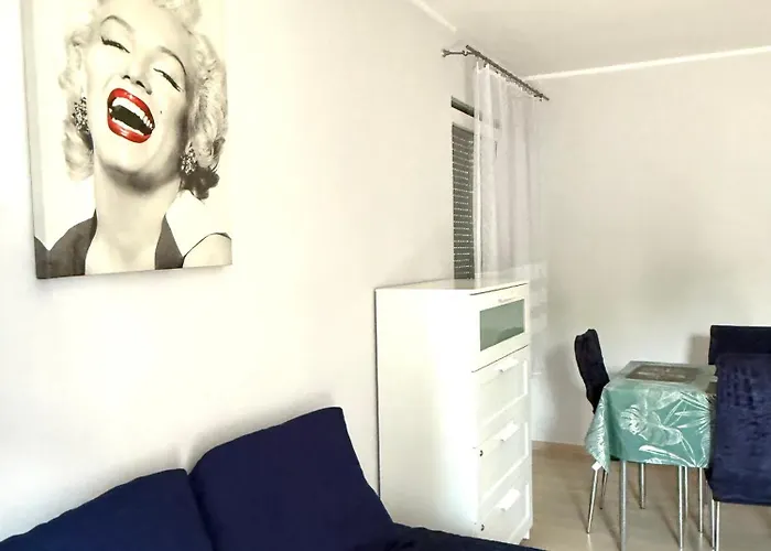 Luna Deluxe Olimpia Port Apartment Wroclaw