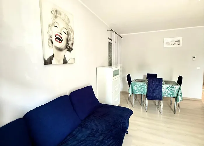 Luna Deluxe Olimpia Port