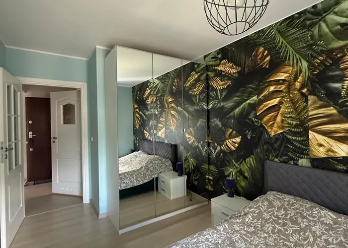 Appartamento Luna Deluxe Olimpia Port Breslavia