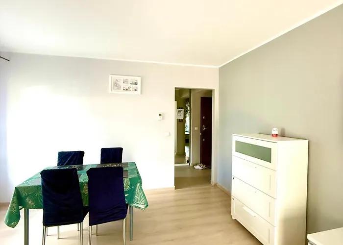 Luna Deluxe Olimpia Port Breslavia