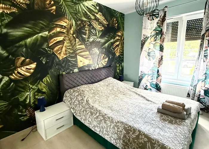 Luna Deluxe Olimpia Port Breslavia