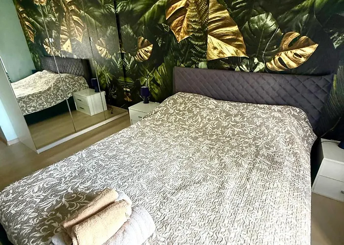 Luna Deluxe Olimpia Port Breslavia